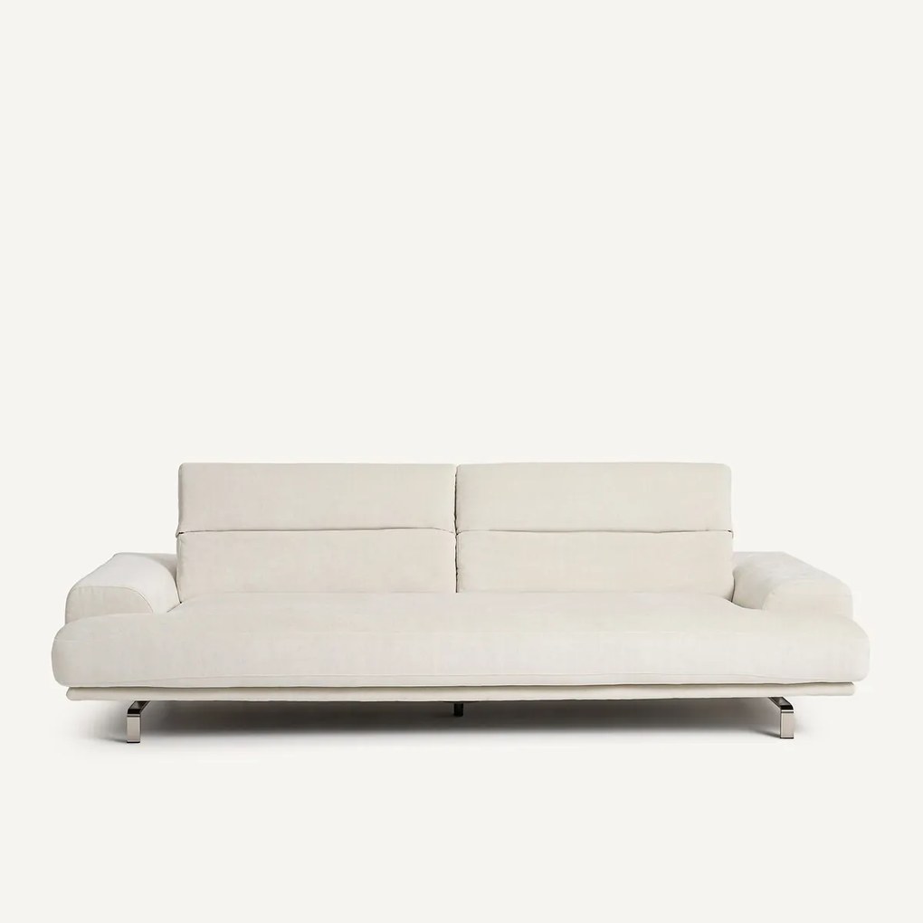 Bank van polyestermix, Orizonte