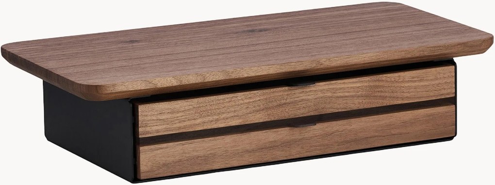 Handgemaakte bureaurek Mini