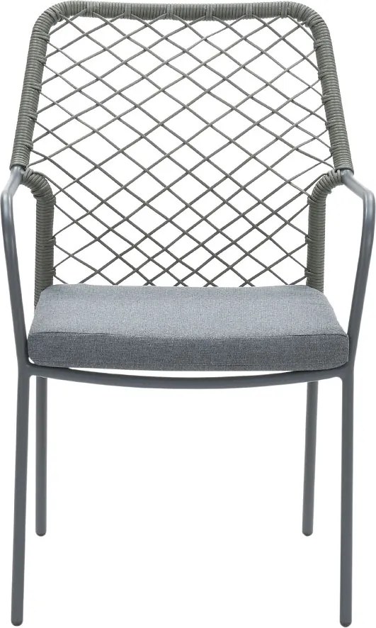 Garden Impressions Ross tuinstoel - mosgroen