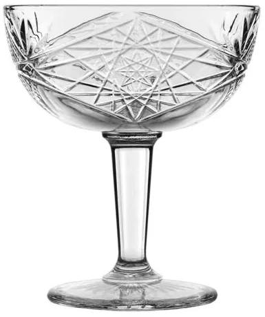 Hobstar cocktailglas (Ø10,4 cm)
