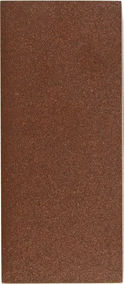 Set van 4 smart wandlampen roestbruin IP44 incl. 2 GU10 - Baleno