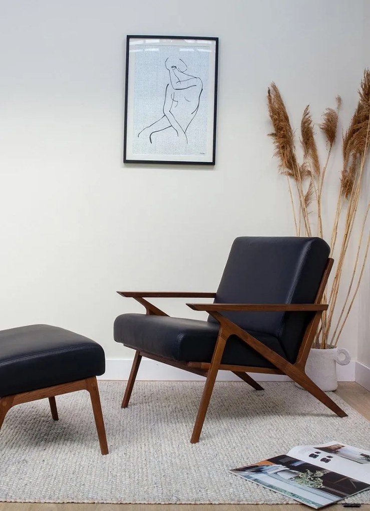 Nuuck Jesper fauteuil