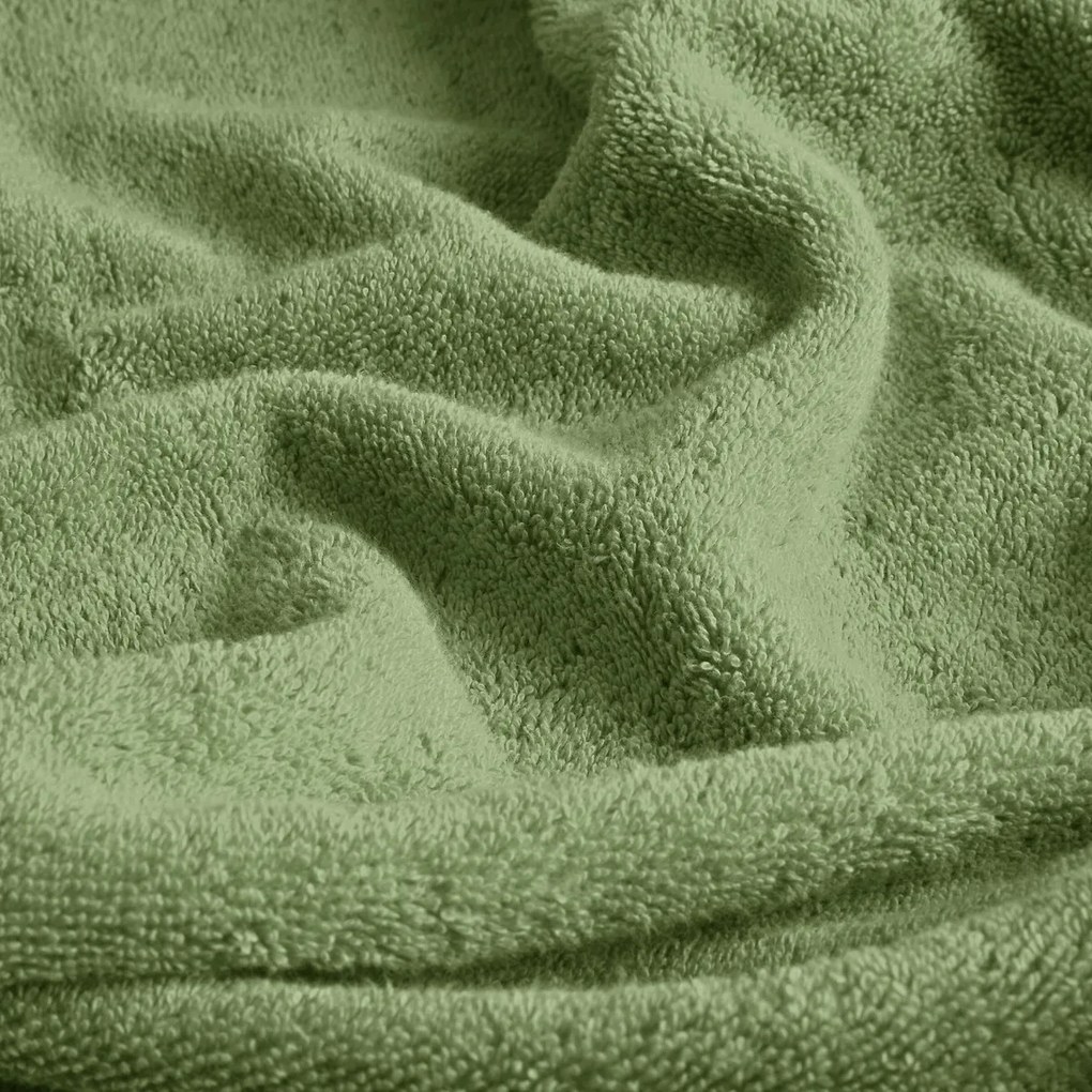 Maxi badlaken 600 g/m², Zavara