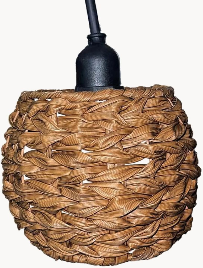 Solar lamp Pine Light