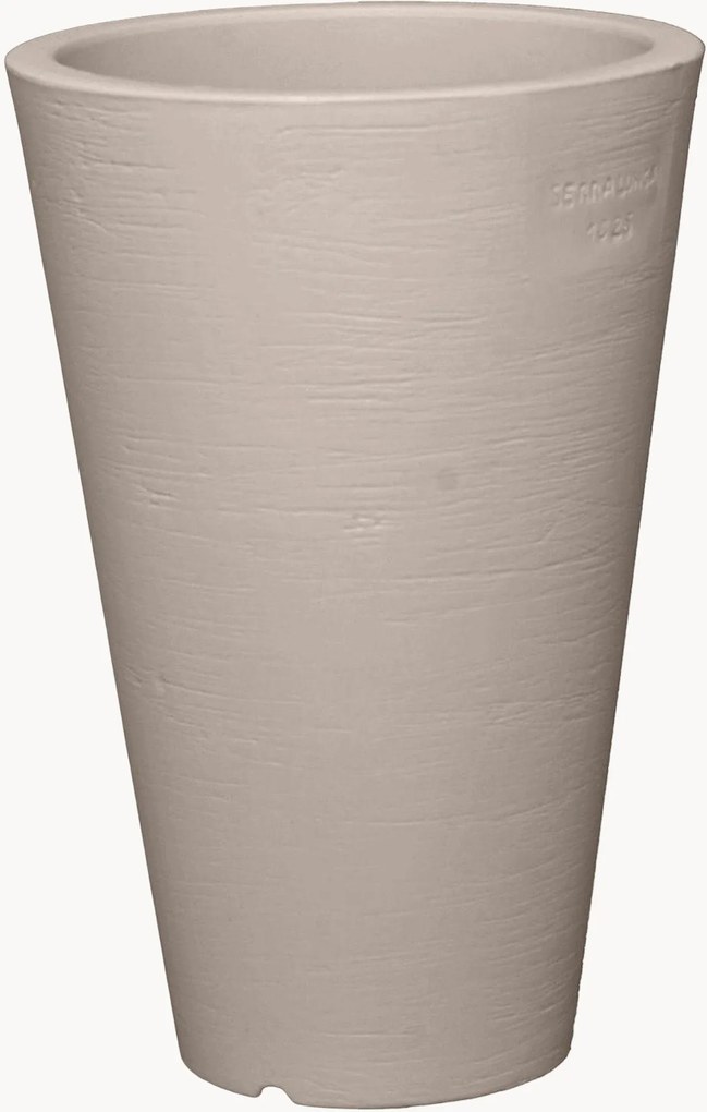 Plantenbak Liscio Siena