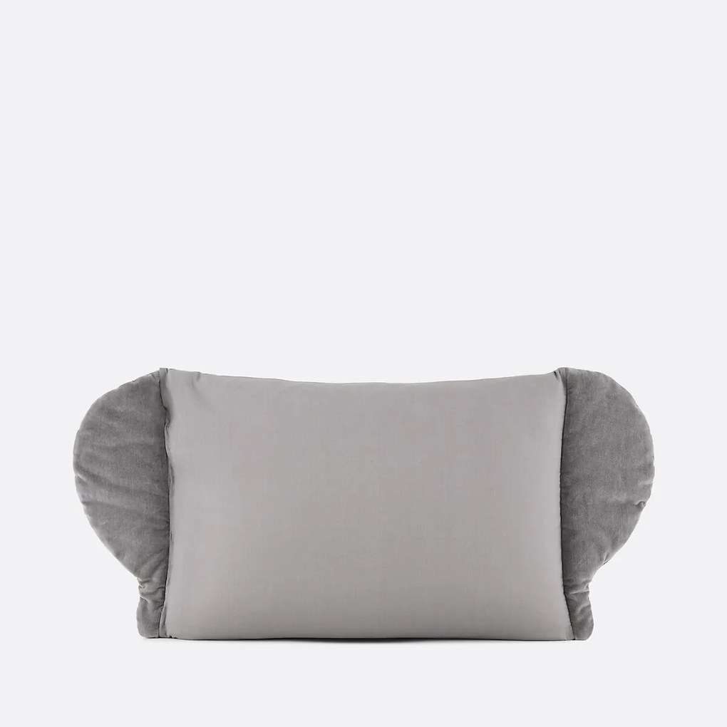 Kussensloop in katoen, Annibal