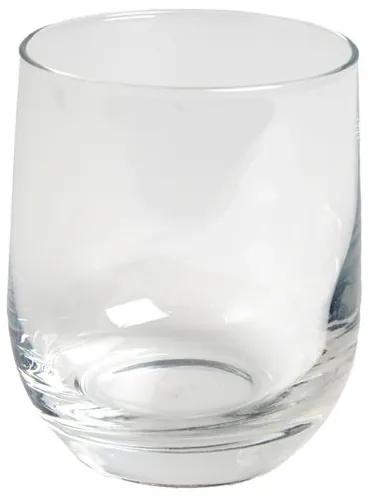 Glas'Bol', extra groot