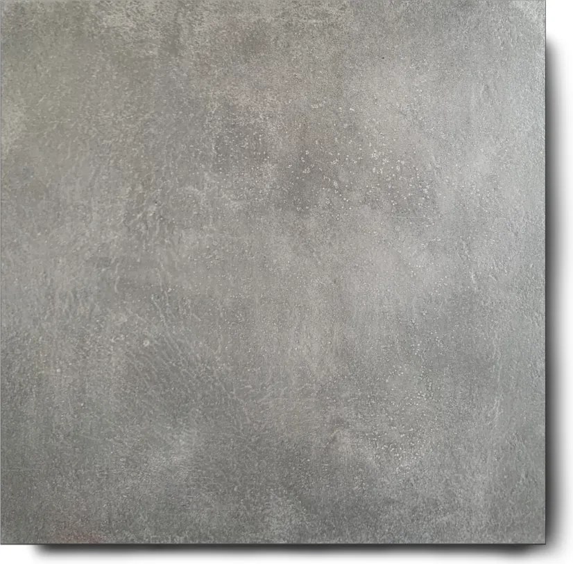 Vloertegel 60x60 Betonlook Ronda Antraciet NR17