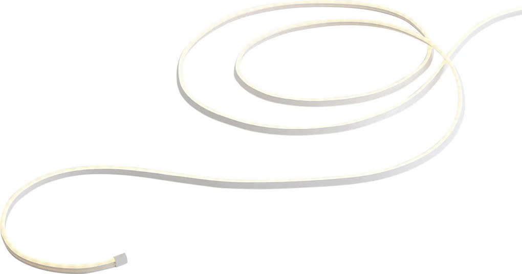 Smart LED strip 5 meter CCT 30W 350 lm 2700 - 6500K IP44