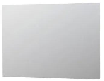 INK SP1 Spiegel - 120x3x80cm - aluminium Zilver 8401605