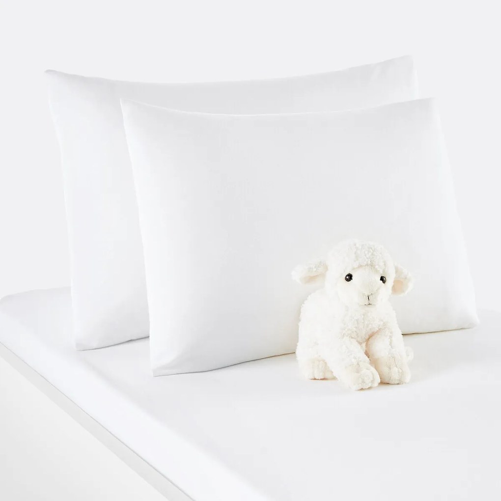 Kussensloop in bio katoen Scénario