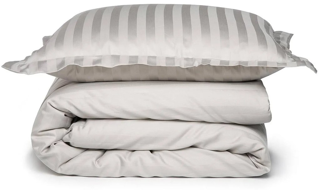 Goossens Dekbedovertrek Linea, 260 x 200/220 cm