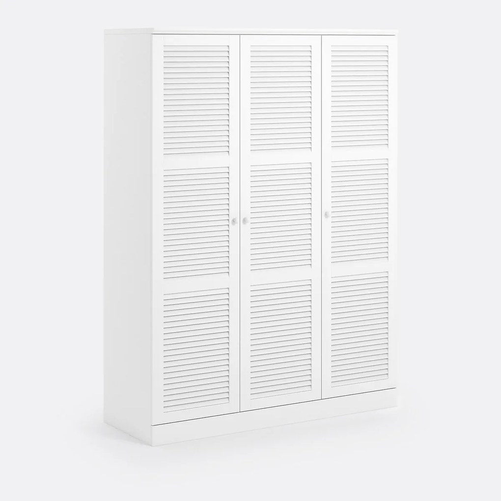 Kast 3 deuren, Mayor