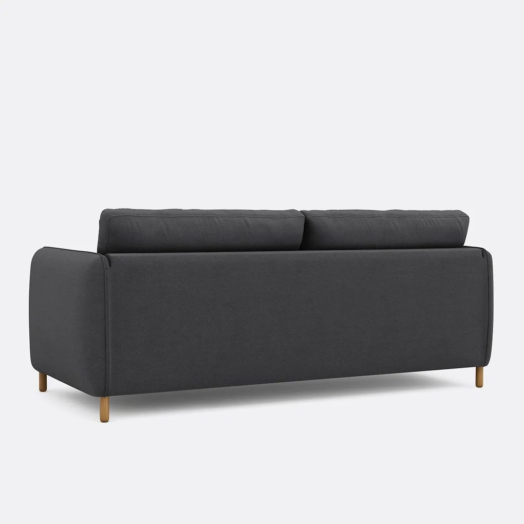 Slaapbank, 4-zits, Loméo