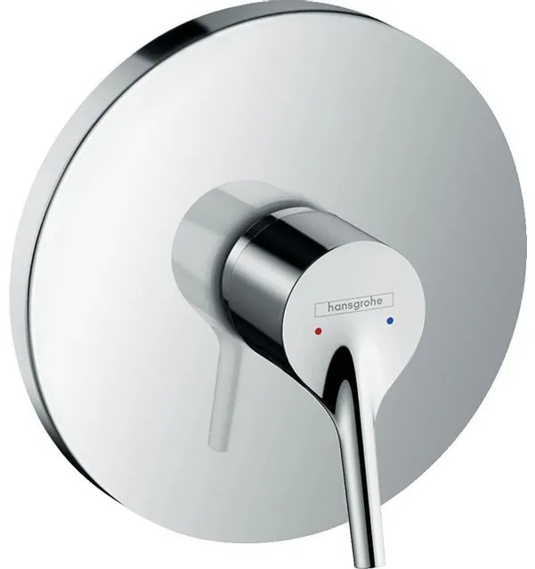 Hansgrohe Talis S afbouwdeel voor inbouw douchekraan chroom 72605000