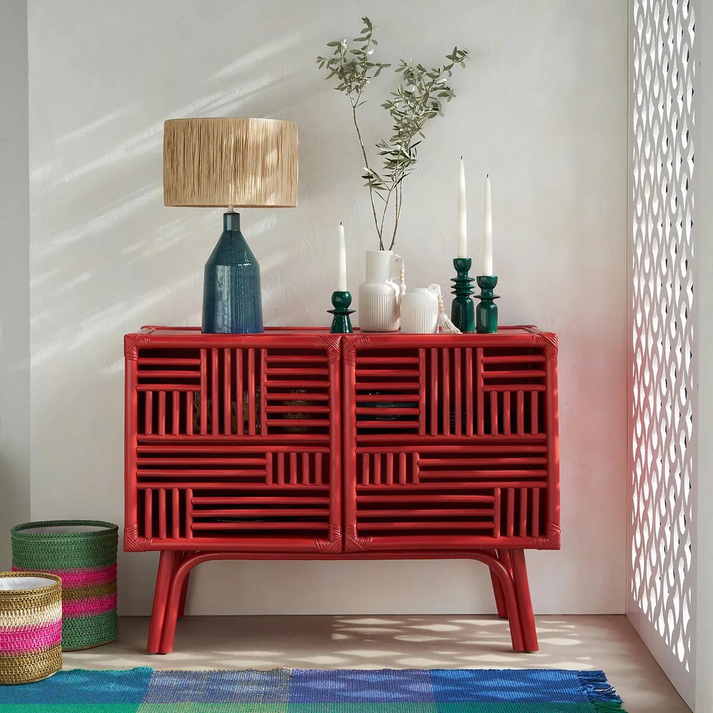 Decoratie in keramiek H12 cm, Malio