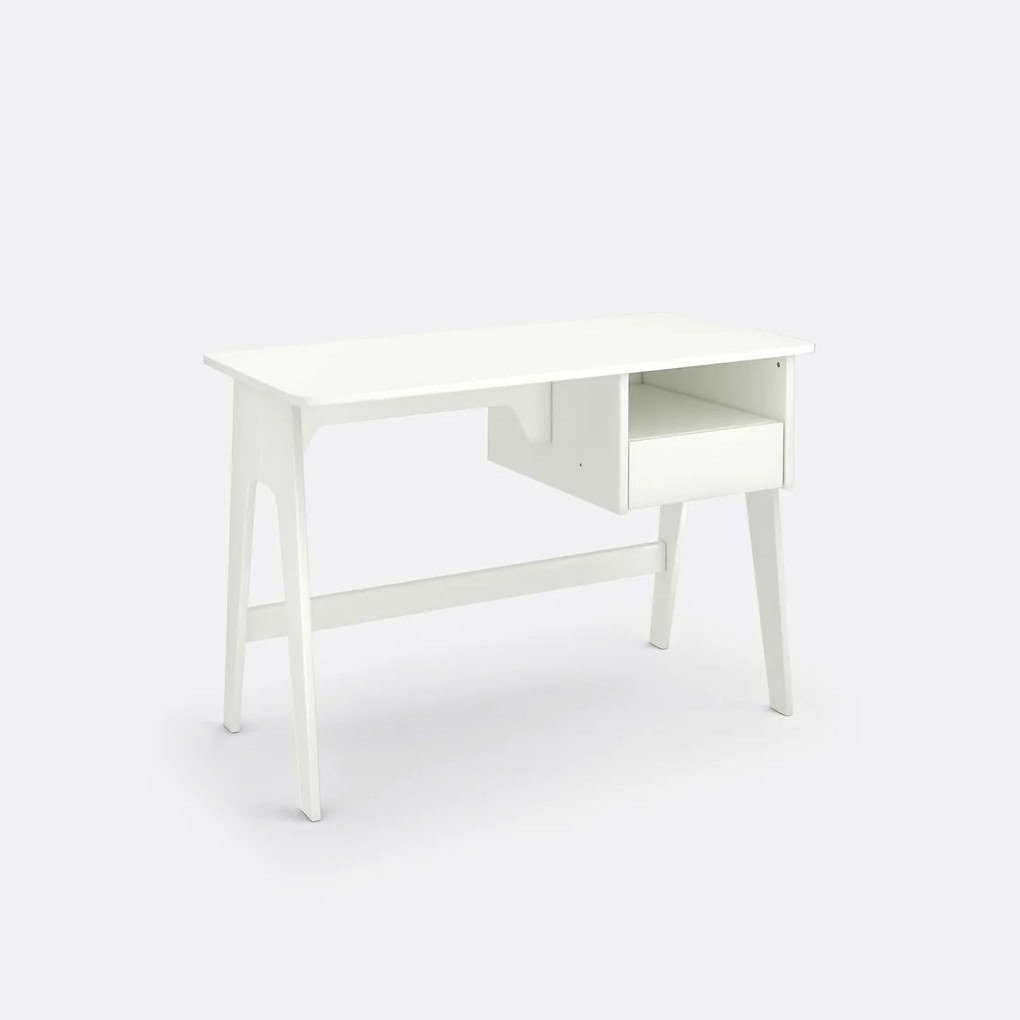 Bureau in retro vintage stijl, Adil