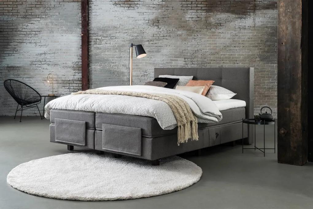 Express Luxe Boxspring