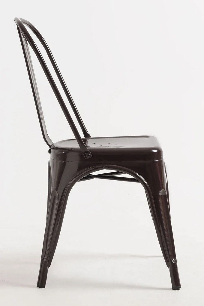 Set 4 Torix Stoelen