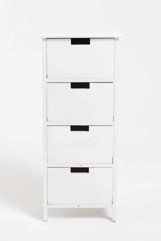 Ikmo Auxiliary Furniture 4 Drawers