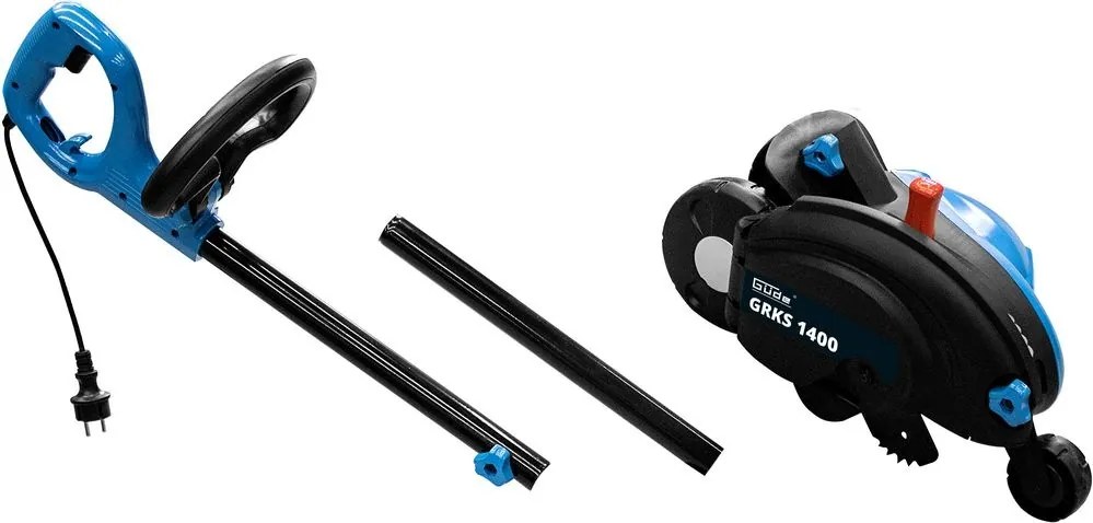 Güde Graskantensnijder GRKS 1400