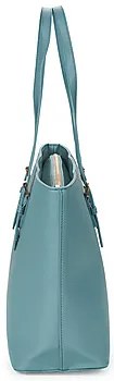 Boodschappentas Blauw David Jones CM6738A