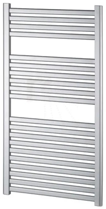 Haceka Sinai design radiator 162x59cm grijs