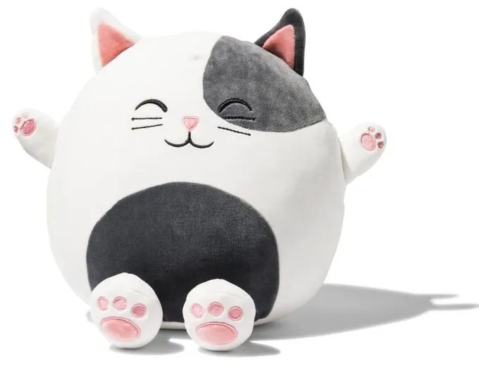 HEMA Knuffel Kat