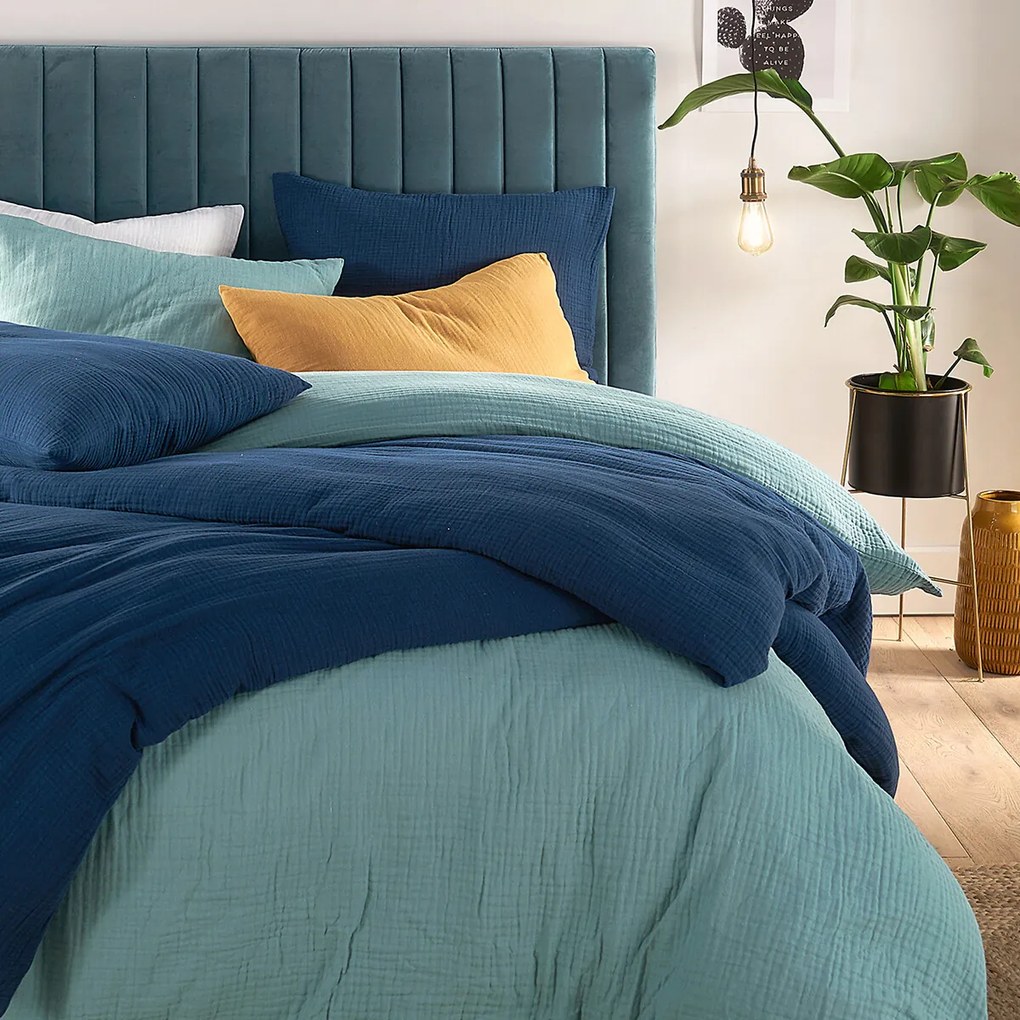 Bloempot op metalen pootØ22 cm Inaya