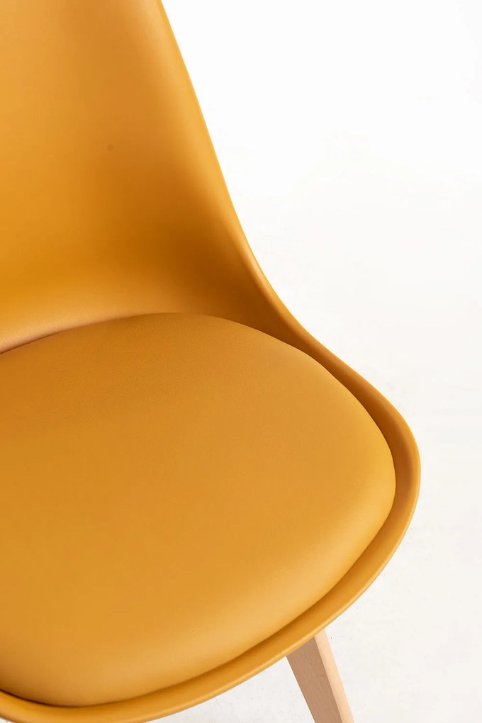 Set 6 Synk Basic Stoelen
