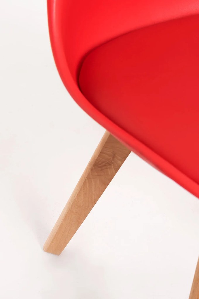 Pakket van 4 Synk Basic stoelen