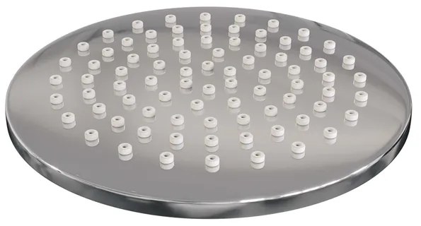 Brauer Chrome Edition hoofddouche - Ø20cm - chroom 5-CE-016