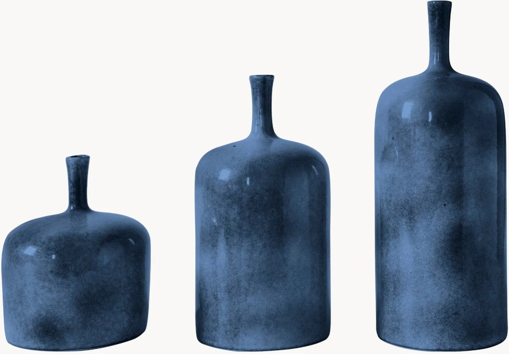 Vaasenset Vormark (set van 3)