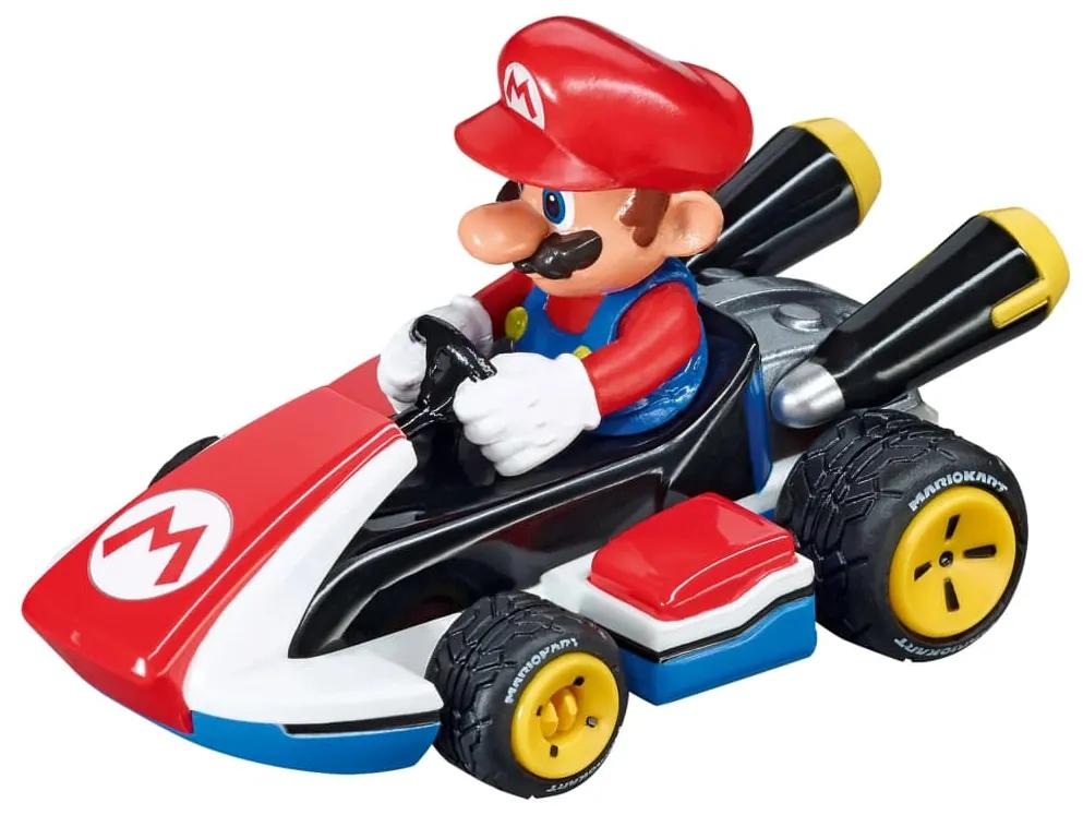 Carrera GO Raceauto en -baanset Nintendo Mario Kart 8 1:43