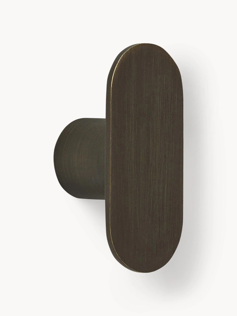 Metalen wandhaak Piccolo