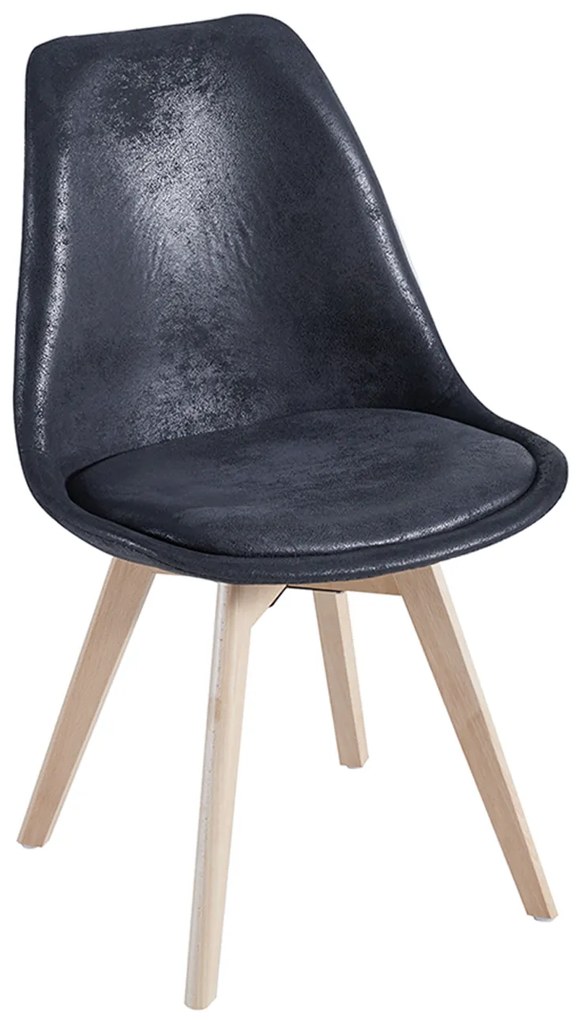 Synk Vintage Stoel