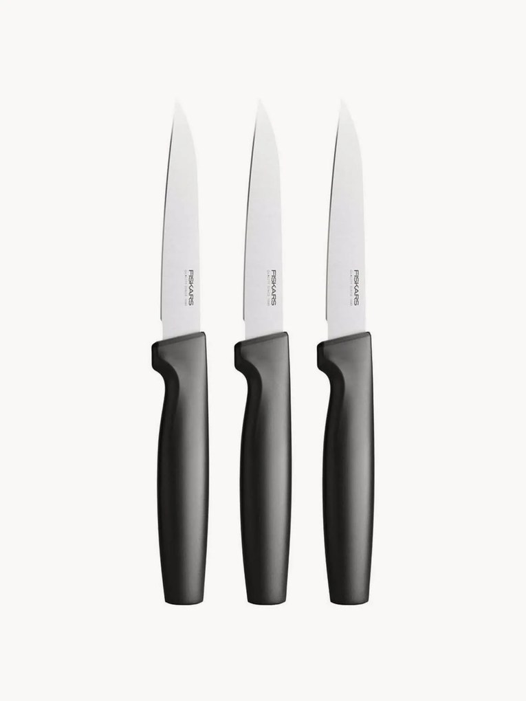 Set van 3 groentemessen Functional Form