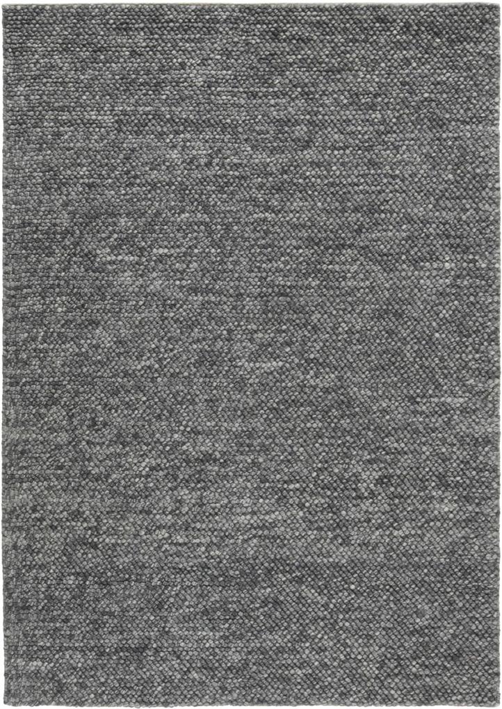Home Collection - Drops Dark Grey - 170 x 240 - Vloerkleed