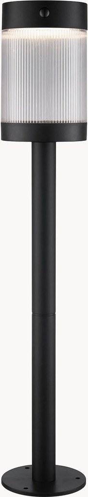 Solar LED padverlichting Coupar met bewegingssensor