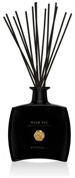 Wild Fig Private Collection geurstokjes 450 ml