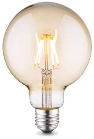 LED lamp (4W E27)