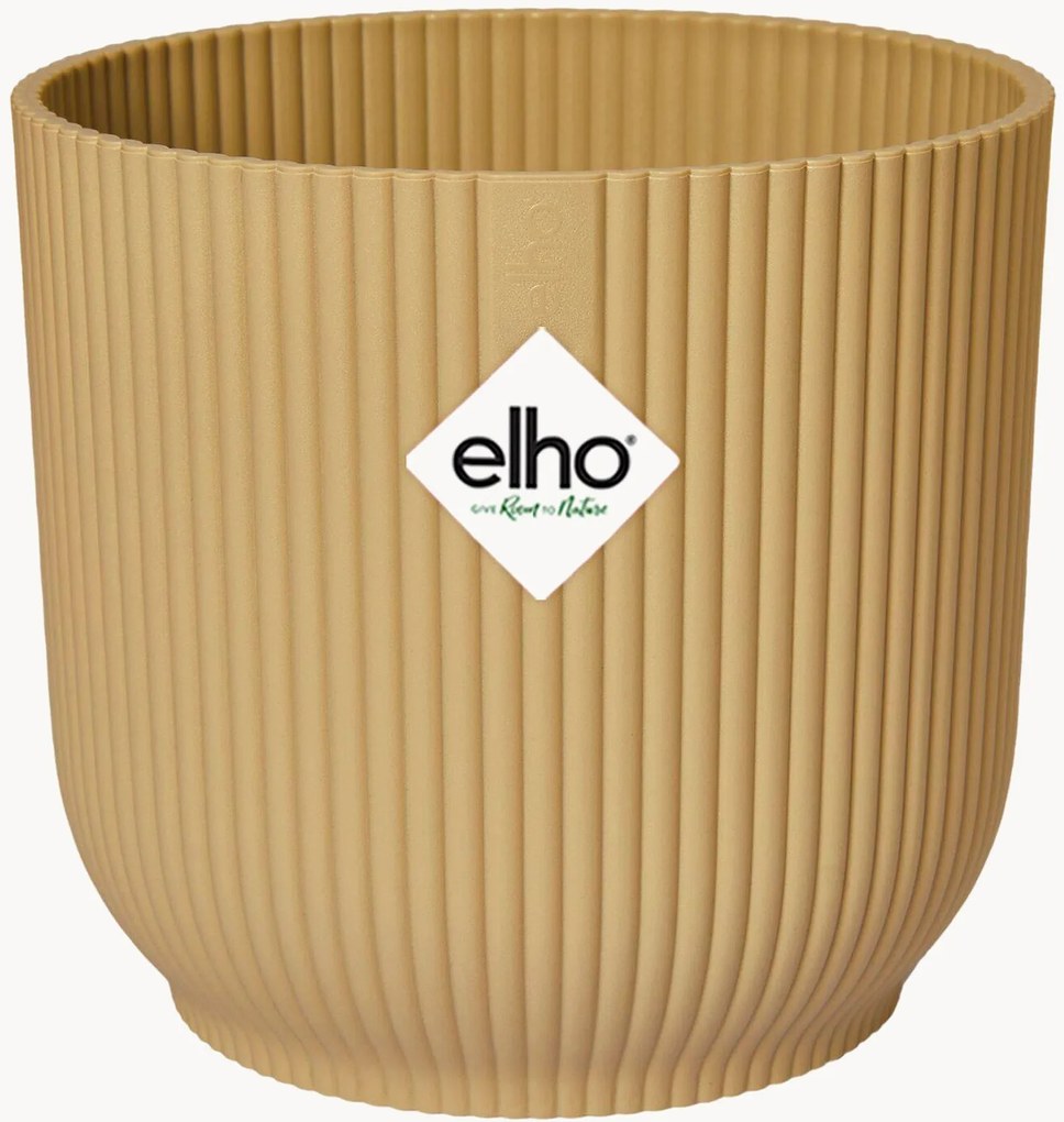 Plantenpot Vibes Fold Round