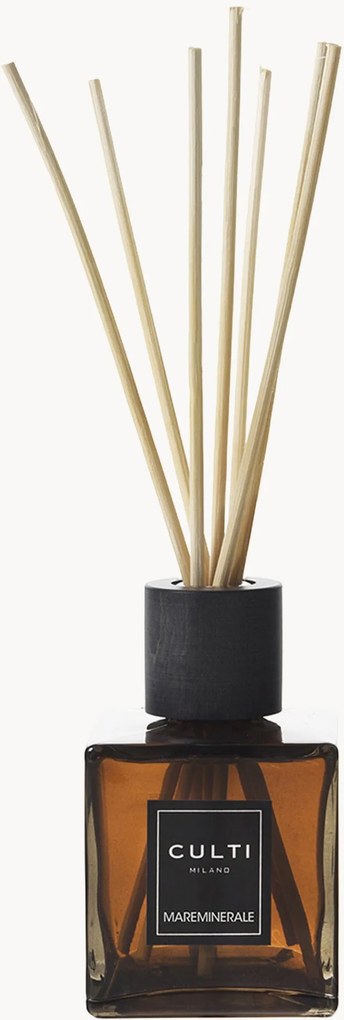 Diffuser Mareminerale (zee & minerale muskus), 250 ml
