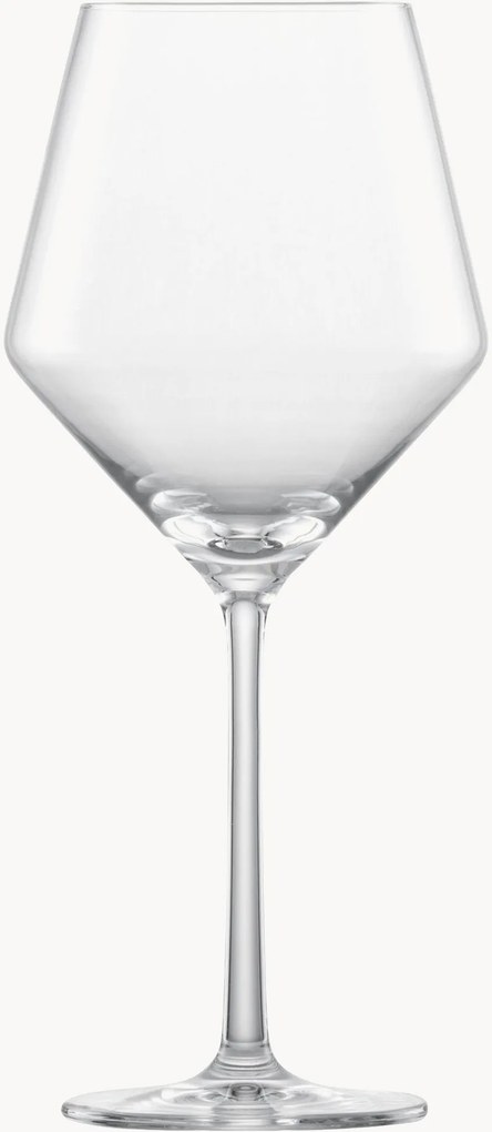 Cocktailglazen Pure, 2-delig