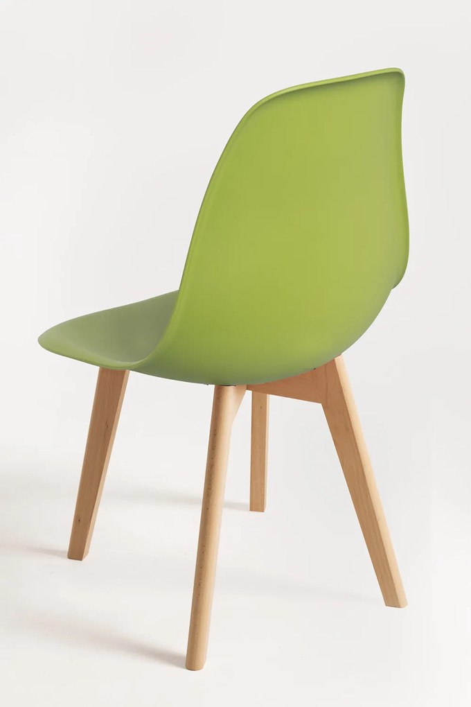 Pak 4 Kelen Stoelen