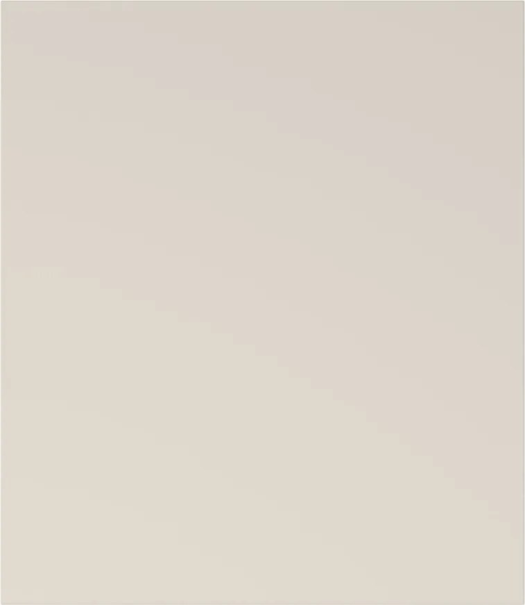 Comad Cashmere wastafel toppaneel 40cm taupe