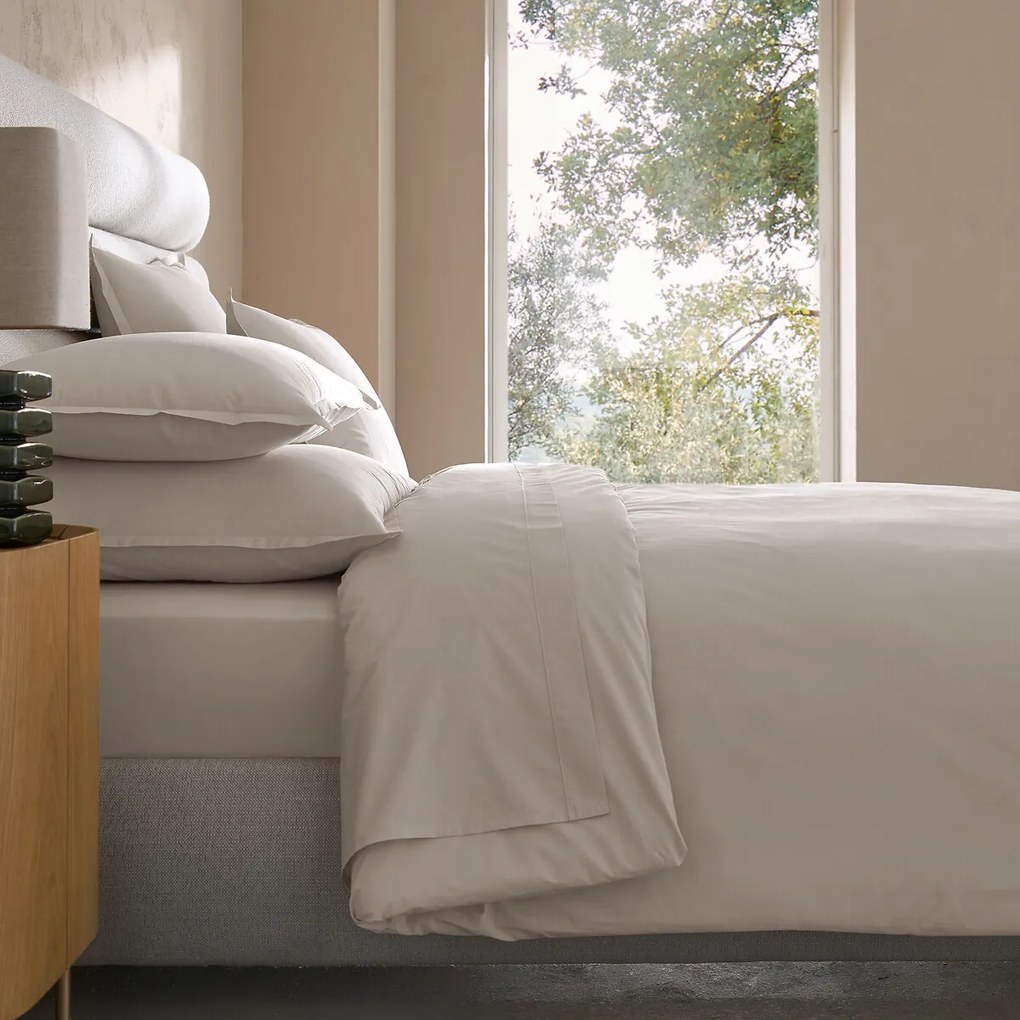 Dekbedovertrek in perkalkatoen, Veneto