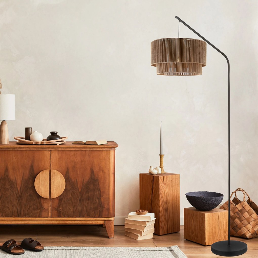 Staande lamp APP1839-1F