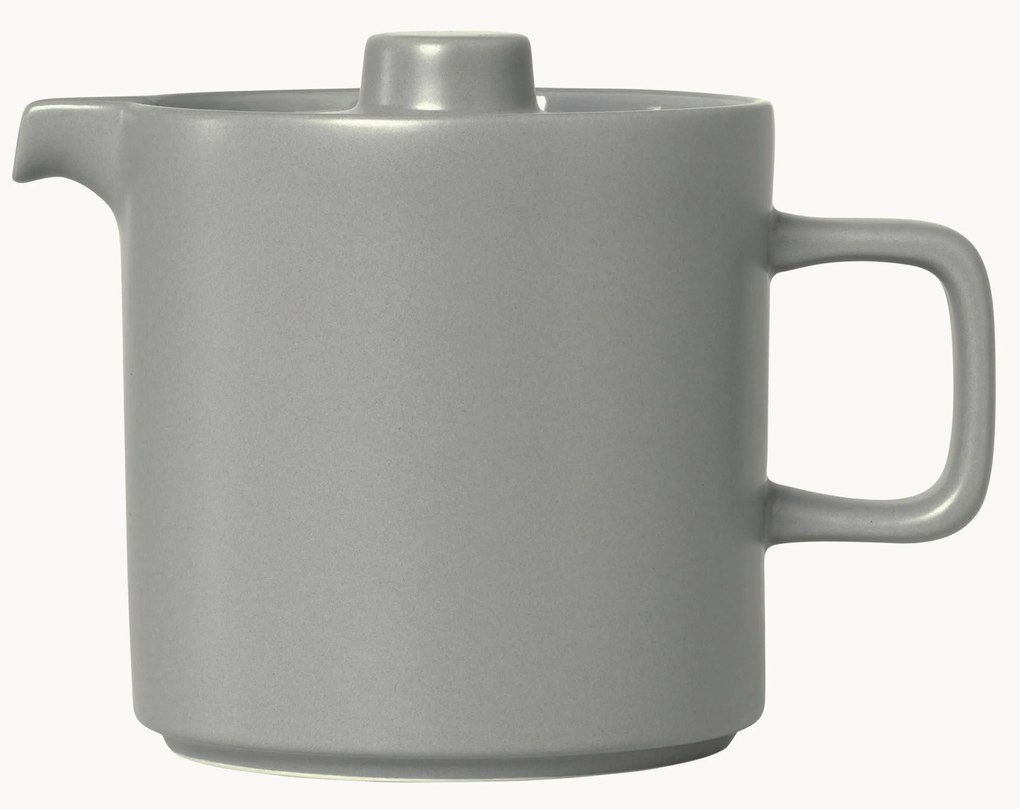 Keramiek theepot Pilar