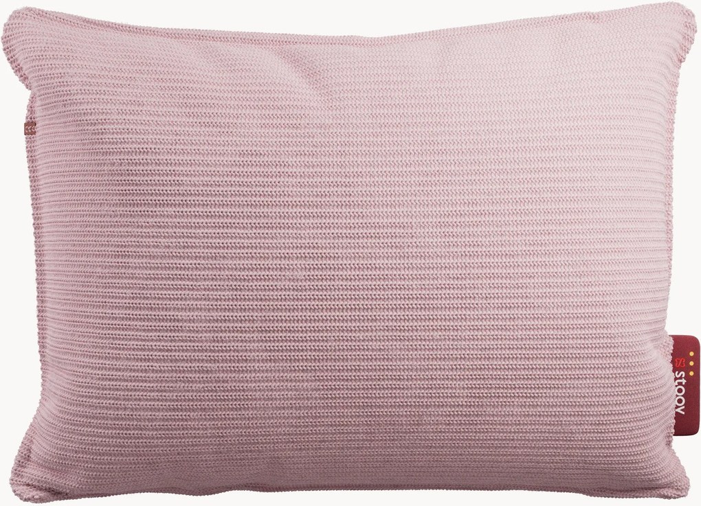 Verwarmd gebreid kussen Ploov Flex